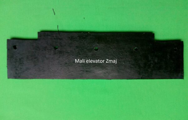 Mali elevator Zmaj dvoredni